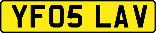 YF05LAV