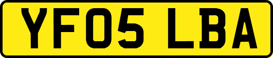YF05LBA