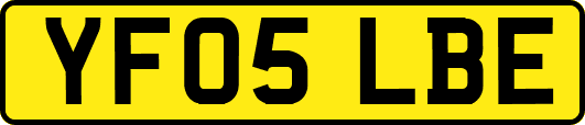 YF05LBE