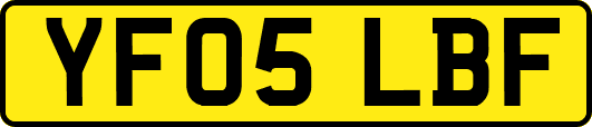 YF05LBF