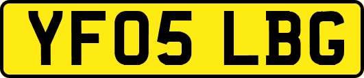 YF05LBG
