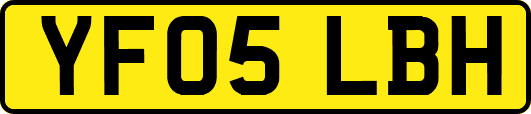 YF05LBH