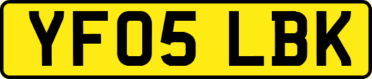 YF05LBK