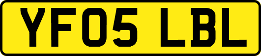 YF05LBL