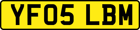 YF05LBM