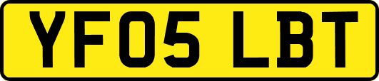 YF05LBT
