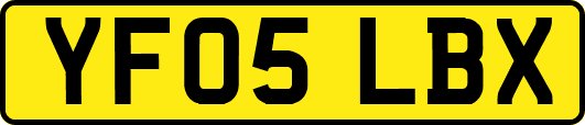 YF05LBX