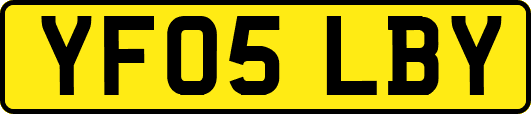 YF05LBY