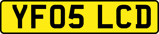 YF05LCD