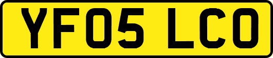 YF05LCO