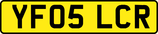 YF05LCR