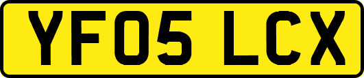 YF05LCX