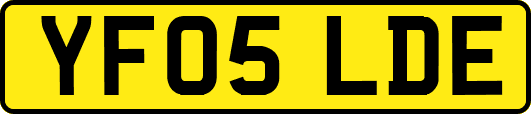 YF05LDE