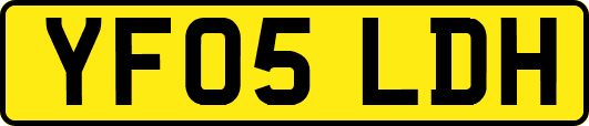 YF05LDH