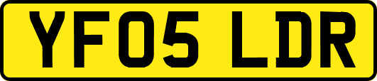 YF05LDR