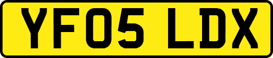 YF05LDX