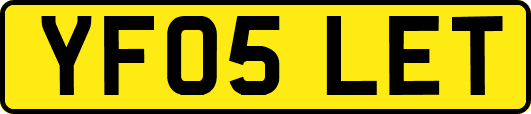 YF05LET