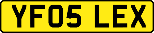 YF05LEX