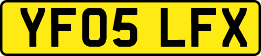 YF05LFX