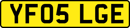 YF05LGE