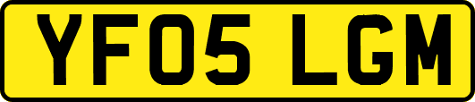 YF05LGM