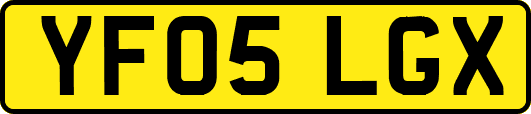 YF05LGX