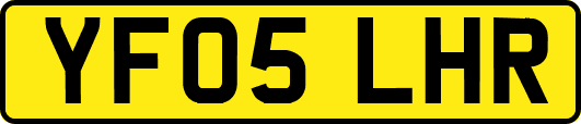 YF05LHR