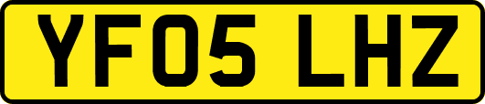YF05LHZ