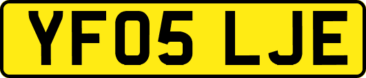 YF05LJE