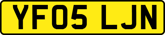 YF05LJN