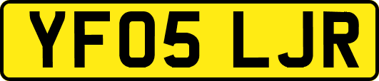 YF05LJR