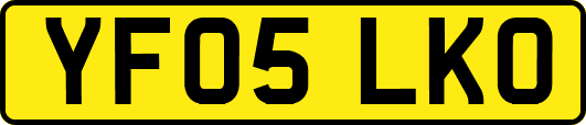 YF05LKO