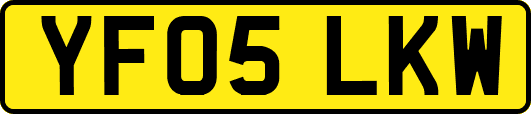 YF05LKW