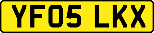 YF05LKX