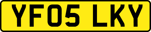 YF05LKY