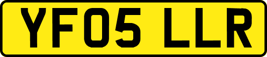 YF05LLR