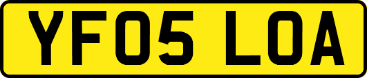 YF05LOA