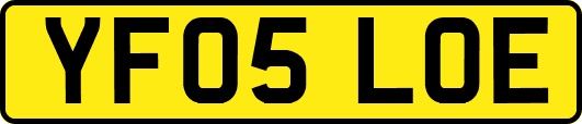 YF05LOE