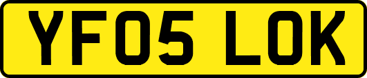 YF05LOK