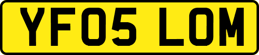 YF05LOM