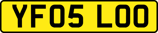 YF05LOO
