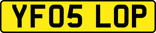 YF05LOP