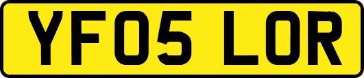 YF05LOR