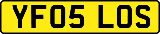 YF05LOS
