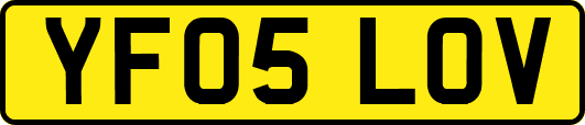 YF05LOV