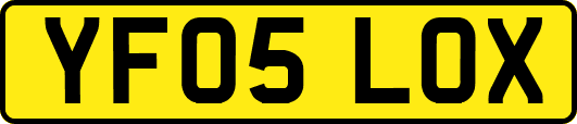 YF05LOX