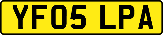 YF05LPA