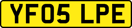 YF05LPE