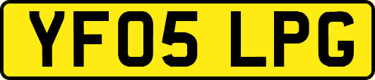 YF05LPG