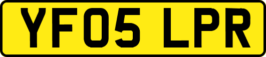 YF05LPR